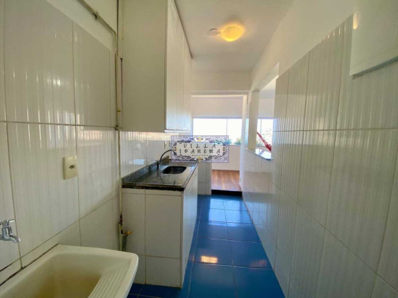 Imagem Apartamento com 2 Quartos à Venda, 70 m² em Vidigal - Rio De Janeiro
