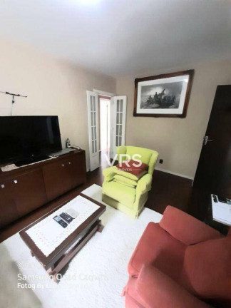 Imagem Apartamento com 2 Quartos à Venda, 110 m² em Golfe - Teresópolis Imagem Apartamento com 2 Quartos à Venda, 110 m² em Golfe - Teresópolis