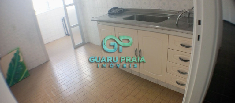 Imagem Apartamento com 1 Quarto à Venda, 75 m² em Enseada - Guarujá Imagem Apartamento com 1 Quarto à Venda, 75 m² em Enseada - Guarujá