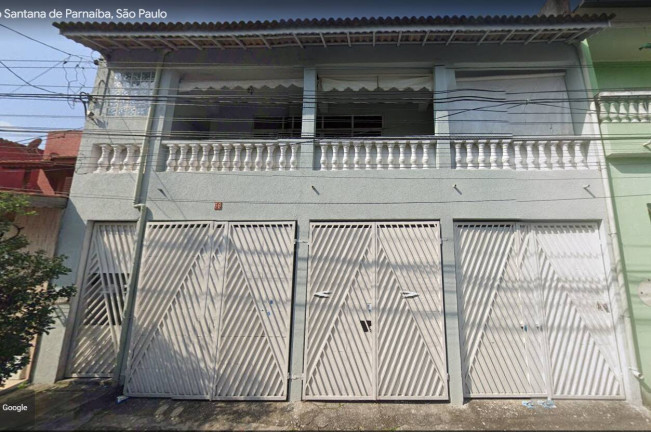 Sobrado com 3 Quartos à Venda, 200 m² em Parque Santana - Santana De Parnaíba