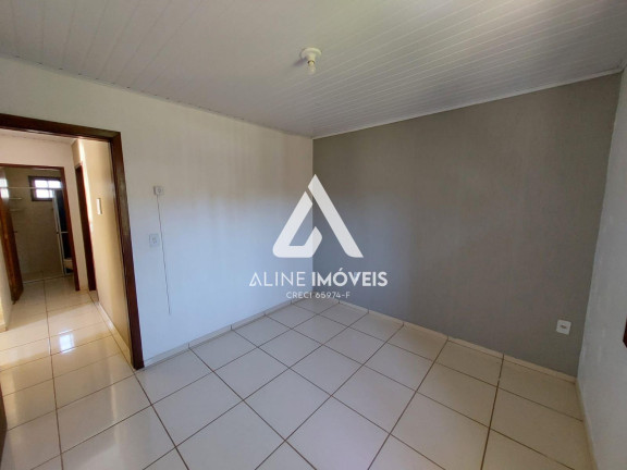 Imagem Casa com 2 Quartos à Venda, 62 m² em Brum I - Cruz Alta Imagem Casa com 2 Quartos à Venda, 62 m² em Brum I - Cruz Alta