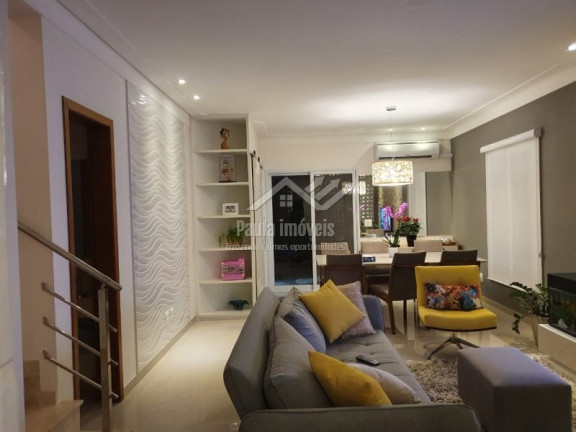 Imagem Casa de Condomínio com 4 Quartos à Venda, 236 m² em Urbanova Vii - Sao Jose Dos Campos Imagem Casa de Condomínio com 4 Quartos à Venda, 236 m² em Urbanova Vii - Sao Jose Dos Campos