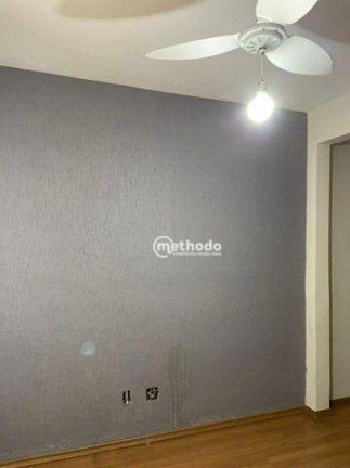 Imagem Apartamento com 3 Quartos à Venda, 68 m² em Parque Itália - Campinas Imagem Apartamento com 3 Quartos à Venda, 68 m² em Parque Itália - Campinas