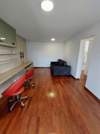 Imagem Apartamento com 3 Quartos à Venda, 75 m² em Santo Amaro - São Paulo Imagem Apartamento com 3 Quartos à Venda, 75 m² em Santo Amaro - São Paulo