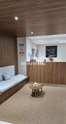 Imagem Apartamento com 1 Quarto à Venda, 26 m² em Bela Vista - São Paulo