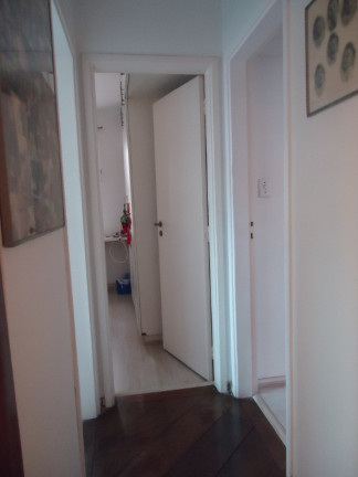 Imagem Apartamento com 2 Quartos à Venda, em Itararé - São Vicente Imagem Apartamento com 2 Quartos à Venda, em Itararé - São Vicente