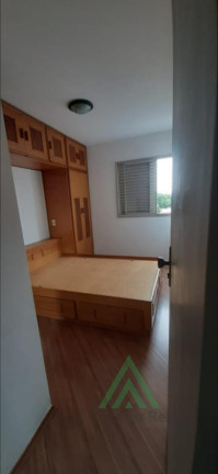 Imagem Apartamento com 2 Quartos à Venda, 50 m² em Ipiranga - São Paulo