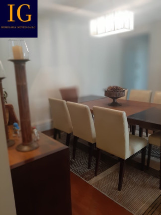 Imagem Apartamento com 3 Quartos à Venda, 100 m² em Santo Antônio - São Caetano Do Sul Imagem Apartamento com 3 Quartos à Venda, 100 m² em Santo Antônio - São Caetano Do Sul