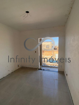 Imagem Casa com 2 Quartos à Venda, em Dona Rosarinha - Santa Luzia Imagem Casa com 2 Quartos à Venda, em Dona Rosarinha - Santa Luzia