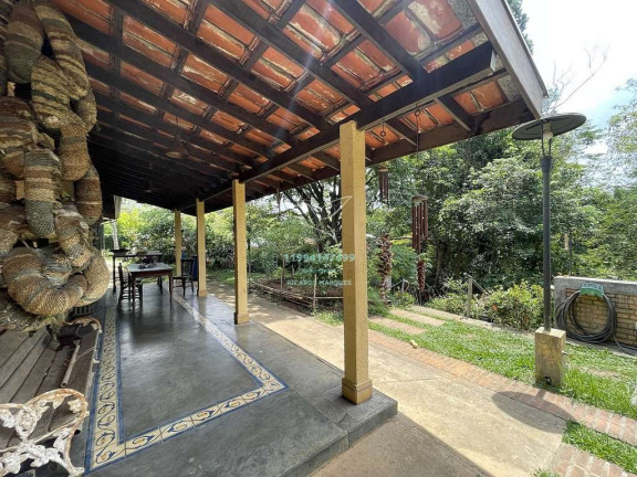 Imagem Casa com 3 Quartos à Venda, 36.442 m² em Granja Viana - Cotia Imagem Casa com 3 Quartos à Venda, 36.442 m² em Granja Viana - Cotia
