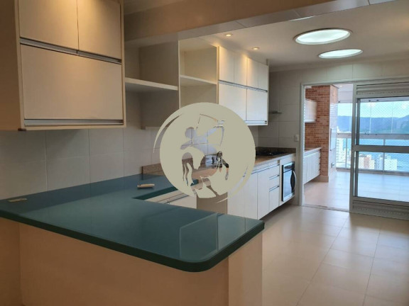 Imagem Apartamento com 3 Quartos à Venda, 243 m² em Boqueirao - Santos Imagem Apartamento com 3 Quartos à Venda, 243 m² em Boqueirao - Santos