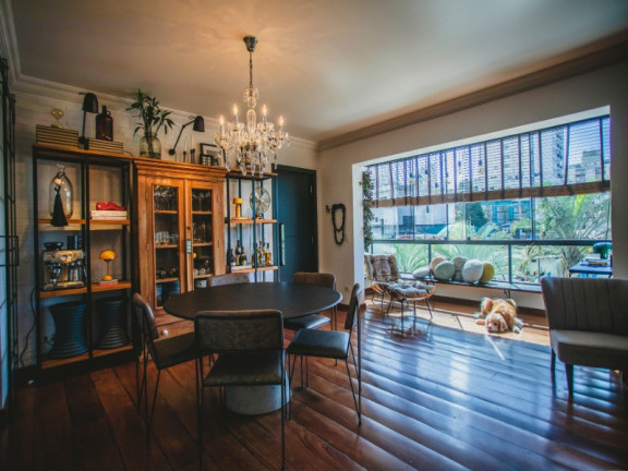 Imagem Imóvel com 4 Quartos à Venda, 140 m² em Vila Monte Alegre - São Paulo Imagem Imóvel com 4 Quartos à Venda, 140 m² em Vila Monte Alegre - São Paulo