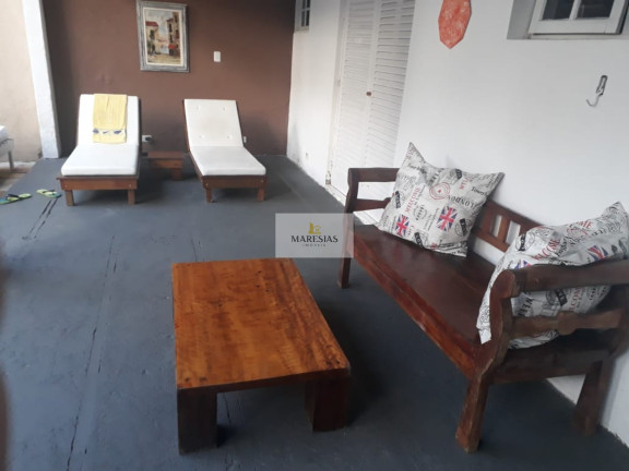 Imagem Casa com 5 Quartos à Venda, 250 m² em Camburi - São Sebastião
