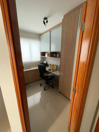 Imagem Apartamento com 3 Quartos à Venda, 93 m² em Residencial Eldorado - Goiânia Imagem Apartamento com 3 Quartos à Venda, 93 m² em Residencial Eldorado - Goiânia