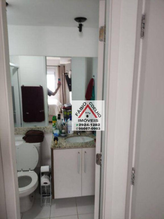 Imagem Apartamento com 2 Quartos à Venda, 62 m² em Campo Grande - São Paulo Imagem Apartamento com 2 Quartos à Venda, 62 m² em Campo Grande - São Paulo
