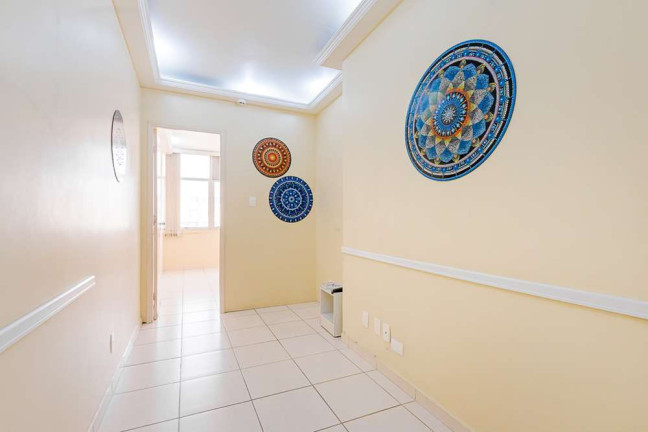Imagem Sala Comercial à Venda, 23 m² em Higienópolis - São Paulo Imagem Sala Comercial à Venda, 23 m² em Higienópolis - São Paulo