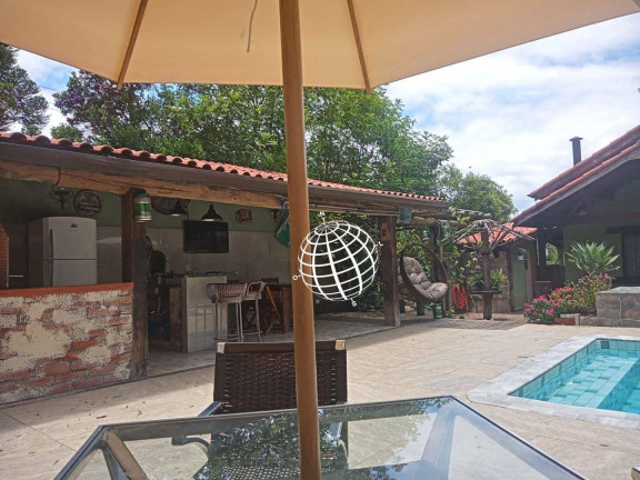 Imagem Casa com 3 Quartos à Venda, 214 m² em Vale Do Atibaia I - Piracaia Imagem Casa com 3 Quartos à Venda, 214 m² em Vale Do Atibaia I - Piracaia