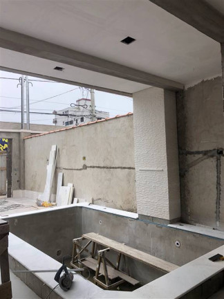 Imagem Sobrado com 3 Quartos à Venda, 152 m² em Tupi - Praia Grande Imagem Sobrado com 3 Quartos à Venda, 152 m² em Tupi - Praia Grande