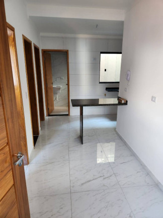 Imagem Apartamento com 2 Quartos à Venda, 39 m² em Alto Da Mooca - São Paulo Imagem Apartamento com 2 Quartos à Venda, 39 m² em Alto Da Mooca - São Paulo