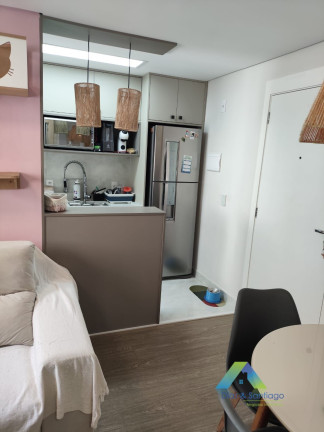 Imagem Apartamento com 2 Quartos à Venda, 40 m² em Parque Bristol - São Paulo Imagem Apartamento com 2 Quartos à Venda, 40 m² em Parque Bristol - São Paulo