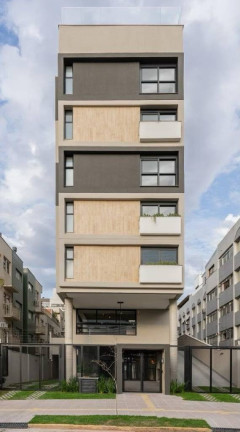 Apartamento com 1 Quarto à Venda, 44 m² em Menino Deus - Porto Alegre