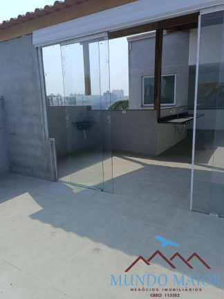 Imagem Apartamento com 2 Quartos à Venda, 110 m² em Bangú - Santo André Imagem Apartamento com 2 Quartos à Venda, 110 m² em Bangú - Santo André