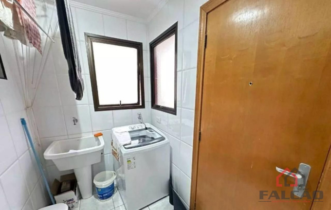 Imagem Apartamento com 3 Quartos à Venda, 118 m² em Canto Do Forte - Praia Grande Imagem Apartamento com 3 Quartos à Venda, 118 m² em Canto Do Forte - Praia Grande
