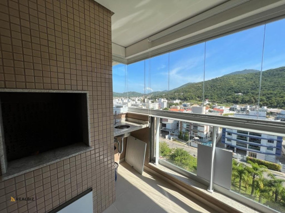 Imagem Apartamento com 2 Quartos à Venda, 94 m² em Palmas - Governador Celso Ramos Imagem Apartamento com 2 Quartos à Venda, 94 m² em Palmas - Governador Celso Ramos