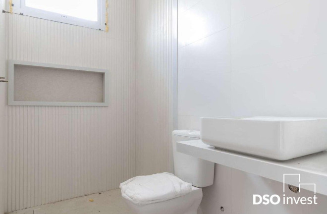 Imagem Casa de Condomínio com 4 Quartos à Venda, em Alto Da Boa Vista - São Paulo Imagem Casa de Condomínio com 4 Quartos à Venda, em Alto Da Boa Vista - São Paulo