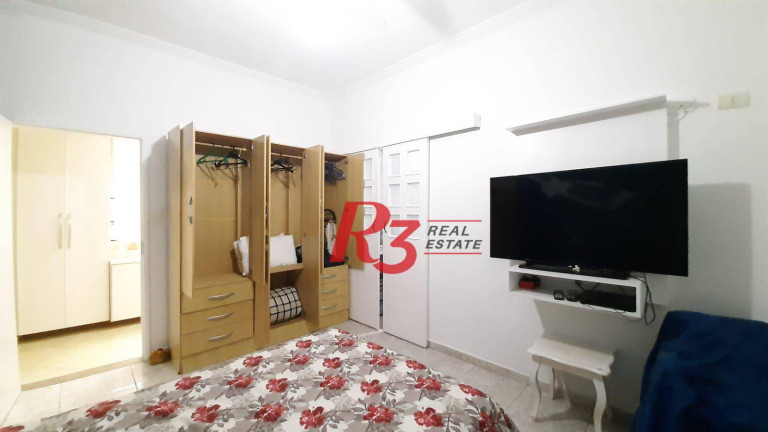 Imagem Apartamento com 4 Quartos à Venda, 146 m² em Boqueirão - Santos Imagem Apartamento com 4 Quartos à Venda, 146 m² em Boqueirão - Santos