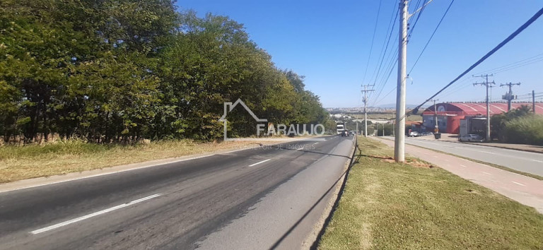 Imagem Terreno à Venda, 98.000 m² em Zona Industrial - Sorocaba Imagem Terreno à Venda, 98.000 m² em Zona Industrial - Sorocaba