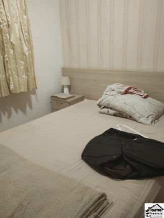 Imagem Apartamento com 2 Quartos à Venda, 48 m² em Conjunto Habitacional Padre José De Anchieta - São Paulo