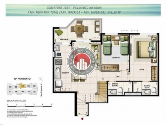 Imagem Apartamento com 2 Quartos à Venda, 65 m² em Recreio Dos Bandeirantes - Rio De Janeiro Imagem Apartamento com 2 Quartos à Venda, 65 m² em Recreio Dos Bandeirantes - Rio De Janeiro