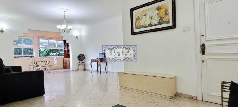 Imagem Apartamento com 4 Quartos à Venda, 250 m² em Copacabana - Rio De Janeiro Imagem Apartamento com 4 Quartos à Venda, 250 m² em Copacabana - Rio De Janeiro