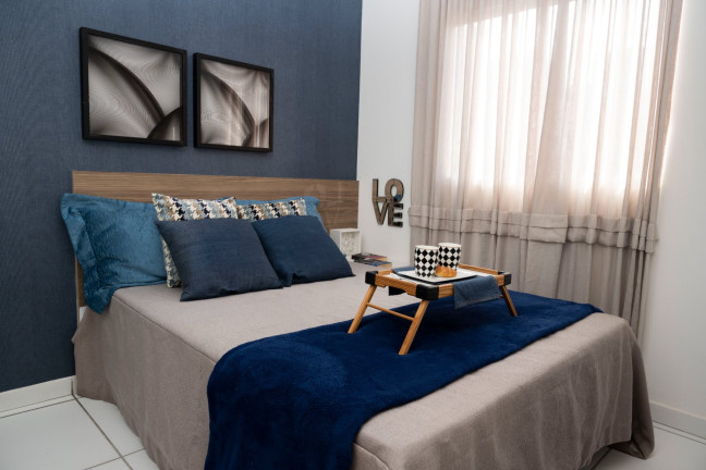 Apartamento com 2 Quartos à Venda, 45 m² em Candeias - Jaboatão Dos Guararapes