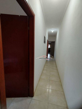 Imagem Casa com 3 Quartos à Venda, 174 m² em Maracanã - Praia Grande