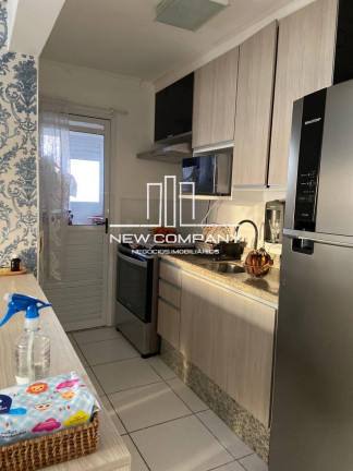 Imagem Apartamento com 2 Quartos à Venda, em Vila Metalúrgica - Santo André Imagem Apartamento com 2 Quartos à Venda, em Vila Metalúrgica - Santo André