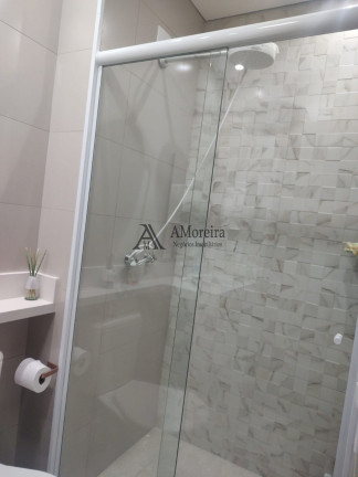 Imagem Imóvel com 2 Quartos à Venda, 64 m² em Recanto Quarto Centenário - Jundiaí