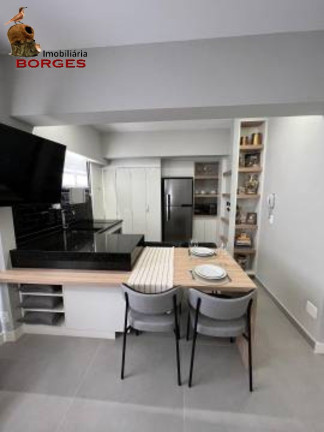 Imagem Apartamento com 1 Quarto à Venda, 56 m² em Vila Olimpia - São Paulo Imagem Apartamento com 1 Quarto à Venda, 56 m² em Vila Olimpia - São Paulo