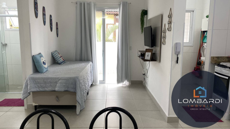 Imagem Apartamento com 2 Quartos à Venda, 57 m² em Praia Das Toninhas - Ubatuba Imagem Apartamento com 2 Quartos à Venda, 57 m² em Praia Das Toninhas - Ubatuba