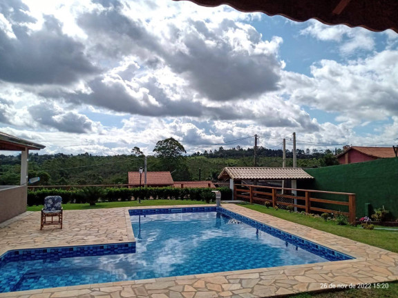 Imagem Chácara com 4 Quartos à Venda, 290 m² em Sorocamirim - Ibiúna