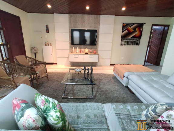 Imagem Casa com 4 Quartos à Venda, 416 m² em Riviera - Bertioga