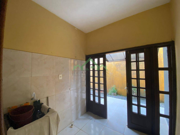 Imagem Casa com 3 Quartos à Venda, 282 m² em Costeira - Balneário Barra Do Sul