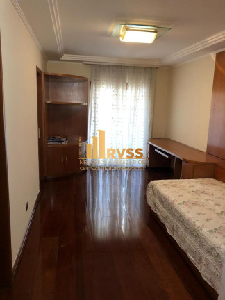 Imagem Casa com 5 Quartos à Venda, 650 m² em Parque Terra Nova Ii - São Bernardo Do Campo