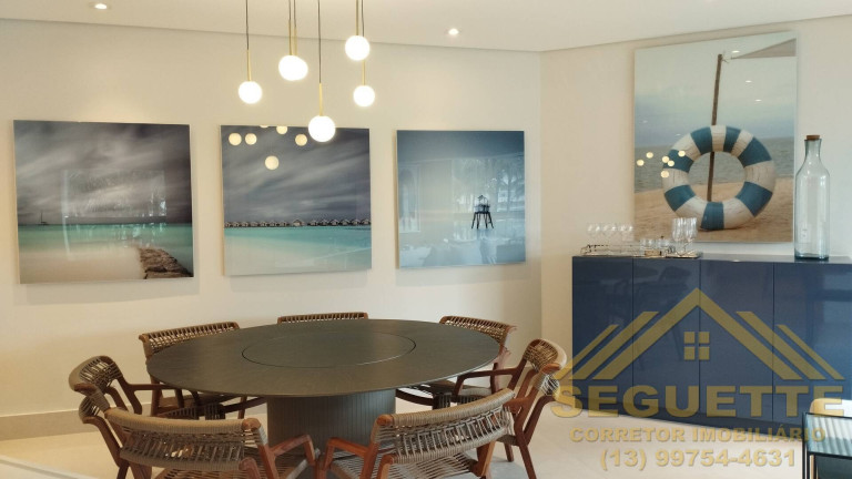 Imagem Apartamento com 4 Quartos à Venda, 169 m² em Riviera De São Lourenço - Bertioga Imagem Apartamento com 4 Quartos à Venda, 169 m² em Riviera De São Lourenço - Bertioga