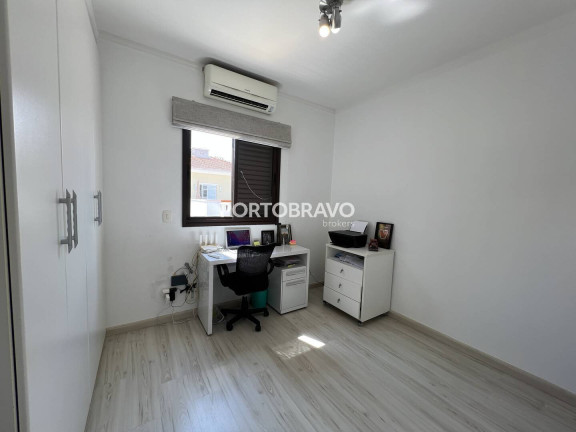 Imagem Casa com 3 Quartos à Venda, 180 m² em Tamboré - Santana De Parnaíba