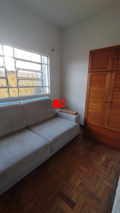 Imagem Casa com 5 Quartos à Venda, 203 m² em Pompéia - Belo Horizonte