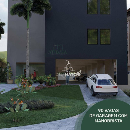 Imagem Sala Comercial à Venda, 42 m² em Vila Thais - Atibaia Imagem Sala Comercial à Venda, 42 m² em Vila Thais - Atibaia