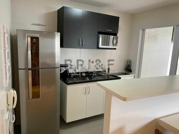 Imagem Apartamento com 1 Quarto à Venda, 48 m² em Vila Gertrudes - São Paulo Imagem Apartamento com 1 Quarto à Venda, 48 m² em Vila Gertrudes - São Paulo