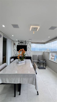 Imagem Apartamento com 2 Quartos à Venda, 90 m² em Caiçara - Praia Grande